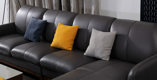 sofa maintenance is very careful