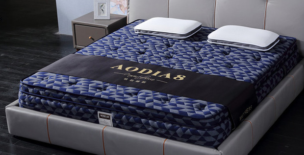 maintenance of soft bed and maintenance of bedding